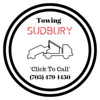 Towing Sudbury image 1